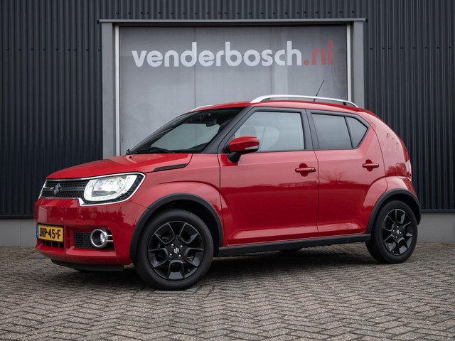 Suzuki Ignis 1.2 Smart Hybrid
