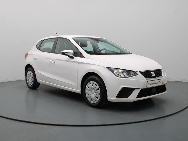 Seat Ibiza 1.0 TSI Style