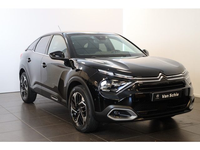 Citroën C4 PT 130 Shine Automaat-8