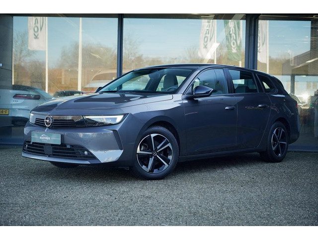 Opel Astra Sports Tourer 1.2 Turbo