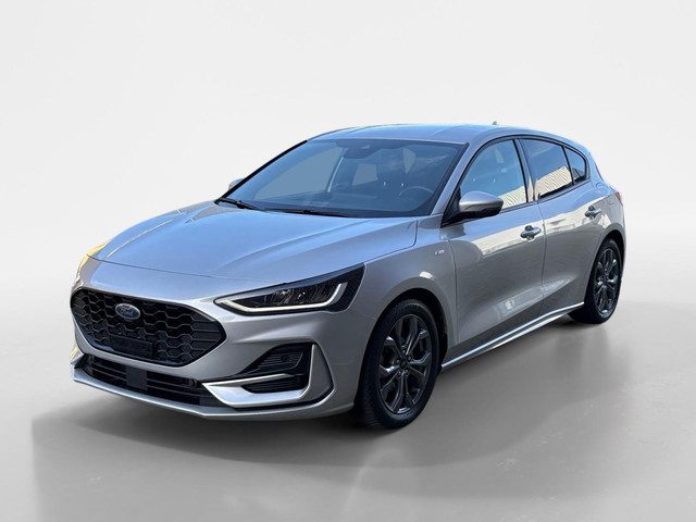 Ford Focus 1.0 EcoBoost Hybrid ST Line