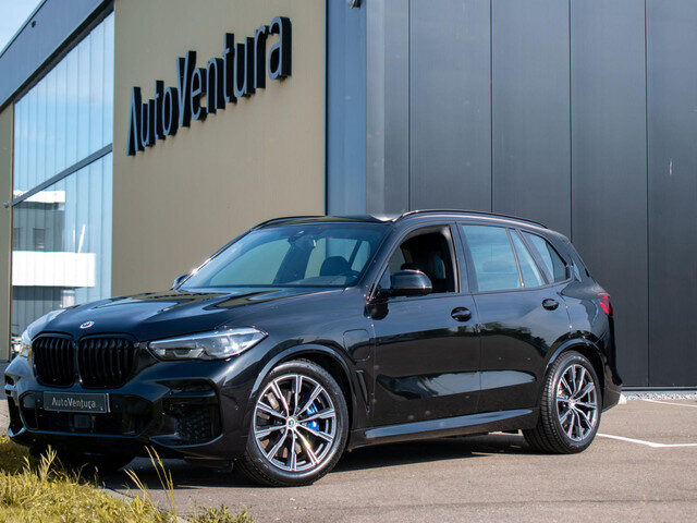 BMW X5 xDrive45e High Executive