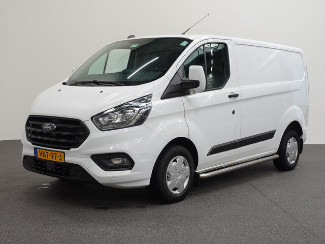 Ford Transit Custom 105pk L1H1 Trend