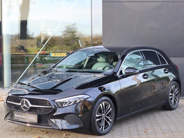 Mercedes-Benz A-Klasse 180 Business Line
