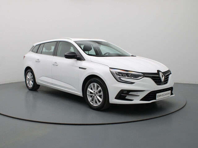 Renault Megane E-Tech Estate Plug-In Hybrid 160pk Equilibre