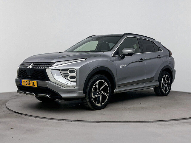 Mitsubishi Eclipse Cross 2.4 PHEV EXECUTIVE