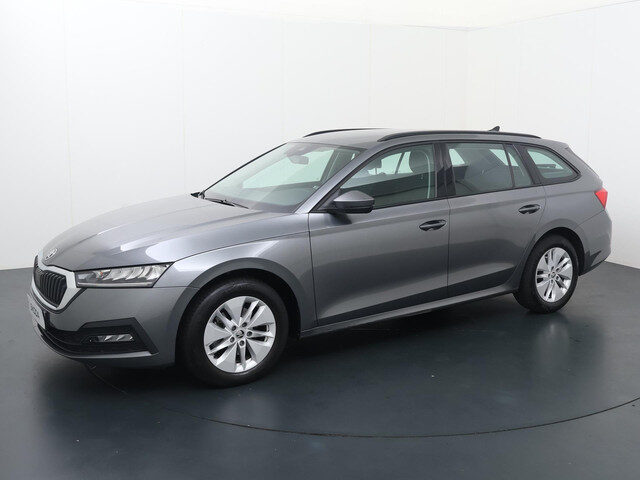 Škoda Octavia Combi 1.0 e-TSI Ambition