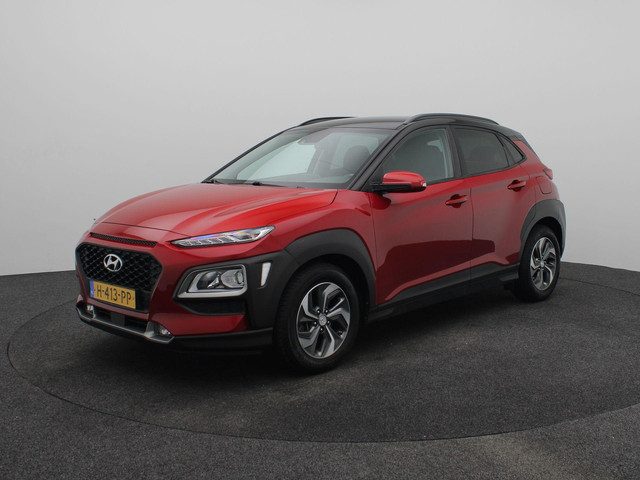 Hyundai Kona 1.6 GDI HEV Comfort Automaat |