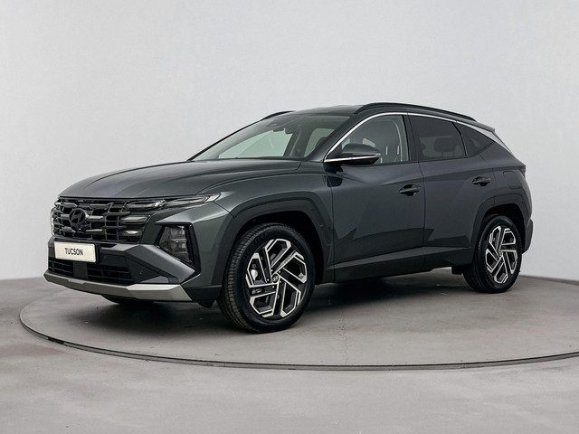 Hyundai TUCSON Hybrid 1.6 T-GDI HEV Premium Sky