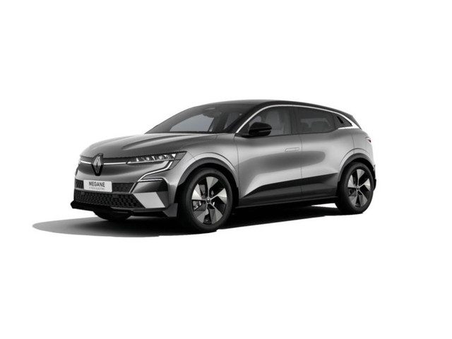 Renault Megane E-Tech techno 220 pk comfort range