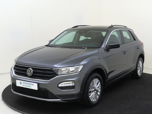 Volkswagen T-Roc 1.0 TSI Style