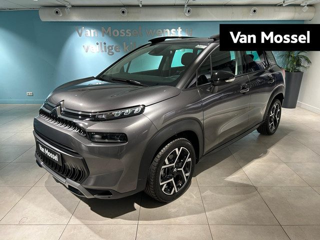 Citroën C3 Aircross 1.2 PureTech Max