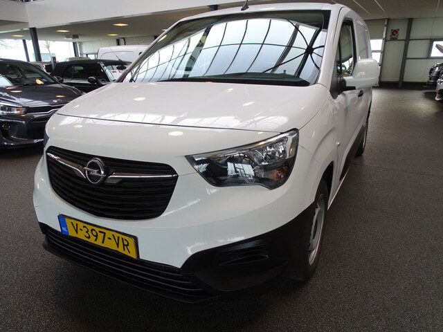 Opel Combo 1.6D L2H1 Edition
