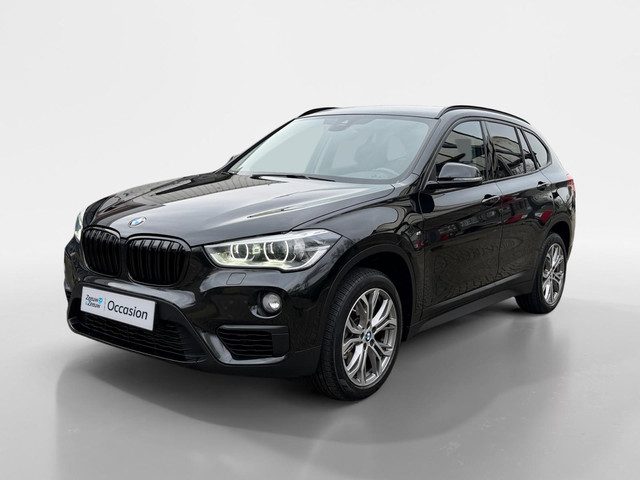 BMW X1 sDrive20i High Executive