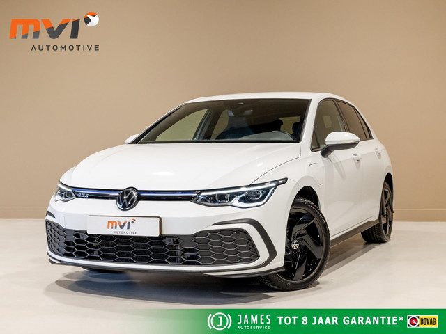 Volkswagen Golf 1.4 eHybrid GTE / 245pk / Apple CarPlay /