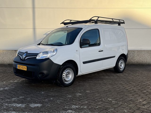 Renault Kangoo 1.5 dCi 75 Comfort