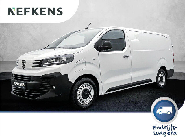 Peugeot e-Expert EV L3 75 kWh