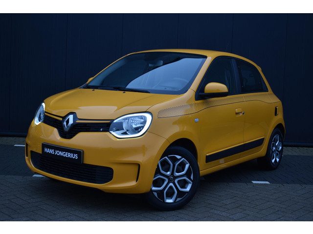Renault Twingo 1.0 SCe Collection