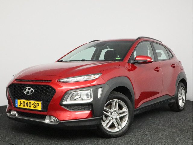 Hyundai Kona 1.0 T-GDI Comfort