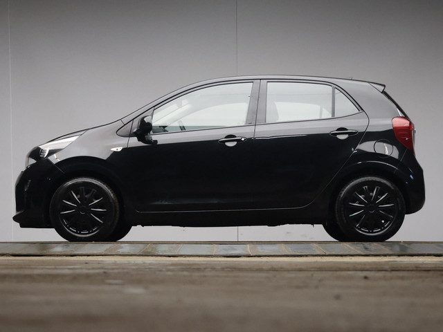 Kia Picanto 1.0 MPi ComfortPlusLine Sport (APPLE CARPLAY,NAVI,CAMERA,PDC,CRUISE,LED,ELEKTRISCH PAKKE