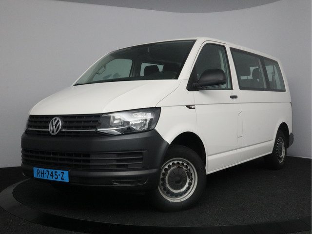 Volkswagen Transporter Kombi 2.0 TDI L1H2
