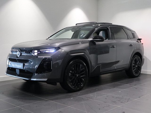 Citroën C5 Aircross 1.6 Plug-In Hybrid 195 Max