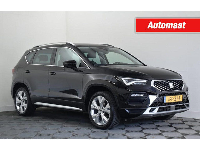 Seat Ateca 1.5 TSI 150PK Xperience Automaat
