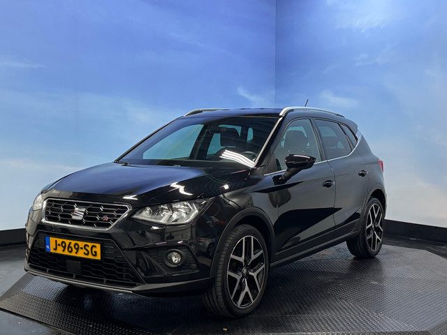 Seat Arona 1.0 TSI FR Business Intense Navi | Clima| Camera | Cruise | PDC