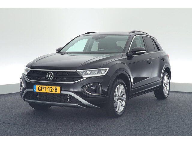 Volkswagen T-Roc 1.5 TSI 150pk DSG Life Edition