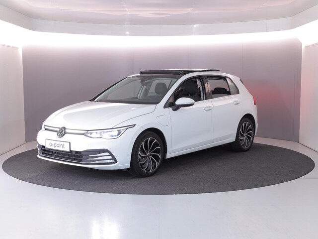 Volkswagen Golf 1.4 eHybrid Style