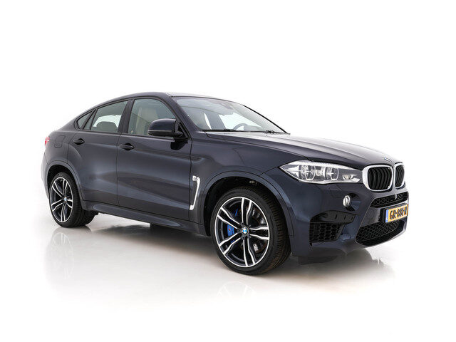 BMW X6 M Sport-Pack Innovation-Pack [ CHIP-TUNING 680-PK/850-Nm ]