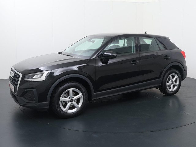 Audi Q2 30 TFSI Pro Line