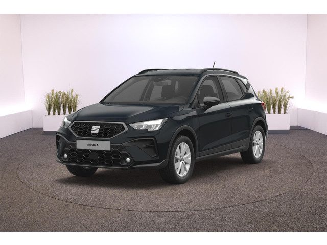 Seat Arona Reference 1.0 EcoTSI