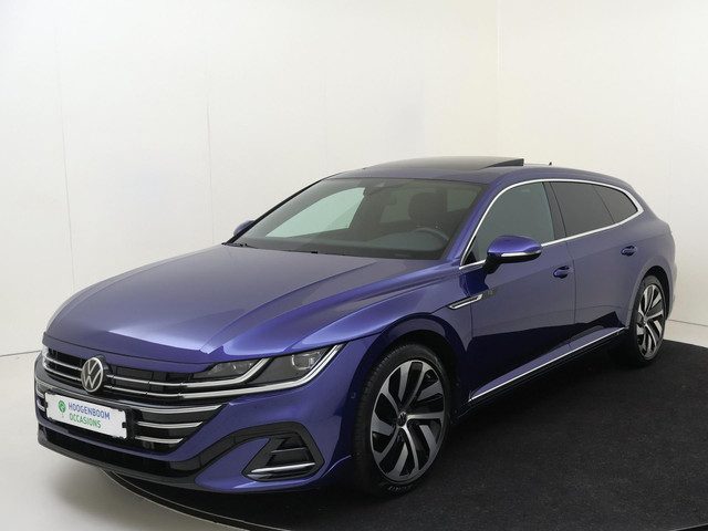 Volkswagen Arteon Shooting Brake 1.4 TSI eHybrid R-Line Business