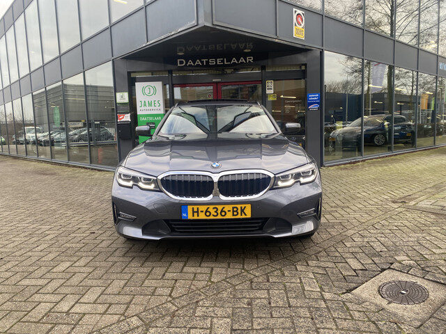 BMW 3 Serie touring 330i High Executive Edition Pannoramadak
