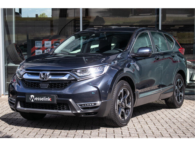 Honda CR-V 2.0 Hybrid Elegance