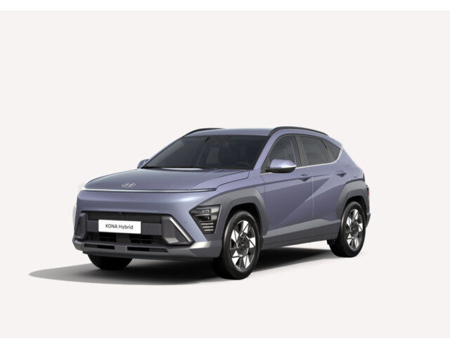 Hyundai Kona 1.6 GDI HEV Premium