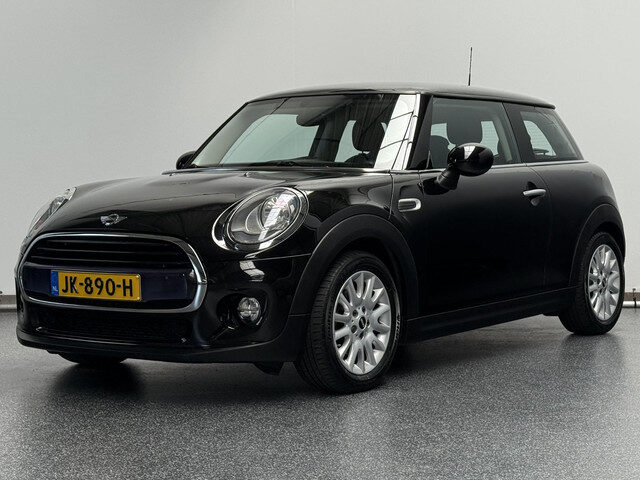 MINI Cooper Mini 1.5 Business