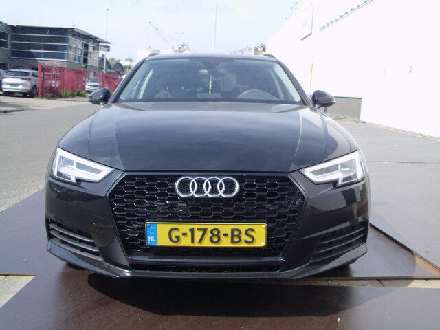 Audi A4 Avant 2.0 35 TFSI Pro Line AUTOMAAT KM NAP