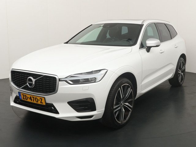 Volvo XC60 2.0 T5 Inscript.