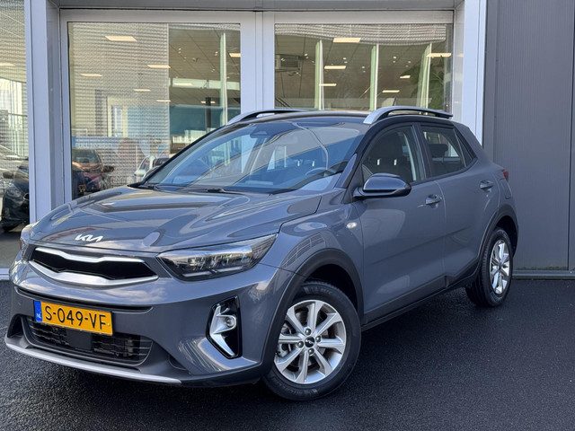 Kia Stonic 1.0 T-GDi MHEV DynamicLine