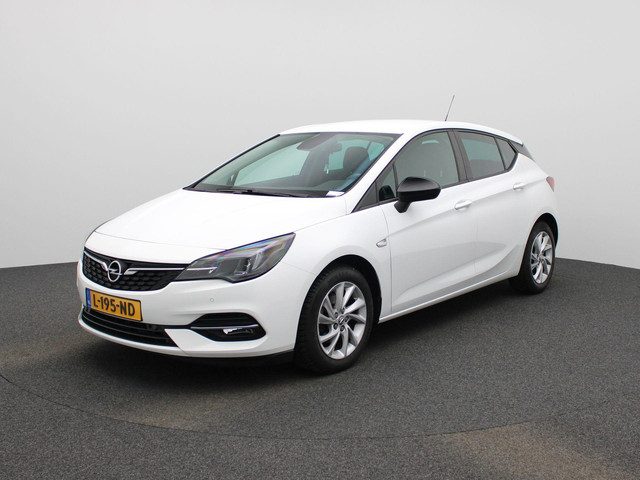 Opel Astra 1.2 Business Edition