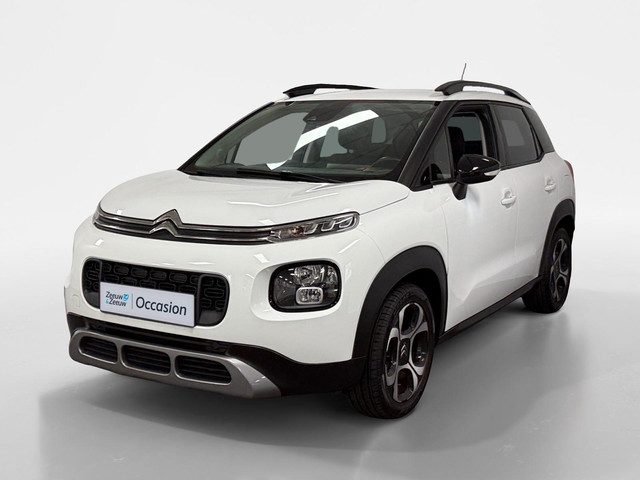 Citroën C3 Aircross 1.2 PureTech S&S Shine