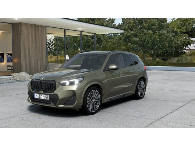 BMW X1 xDrive25e High Executive M Sport Automaat