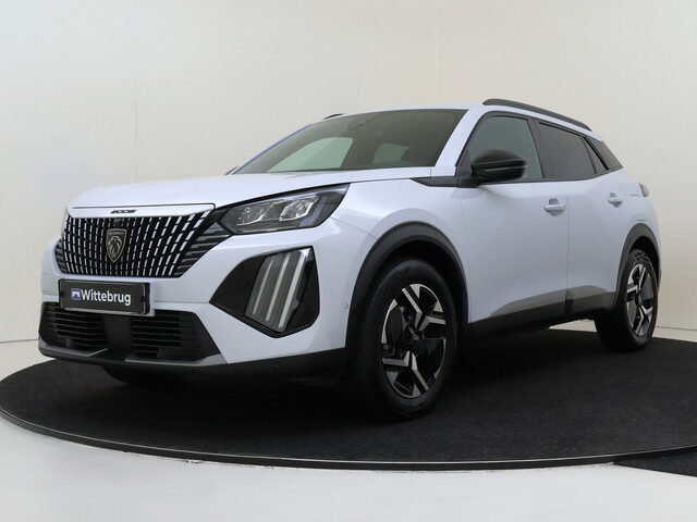 Peugeot 2008 1.2 PureTech 130 Allure