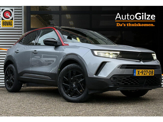 Opel Mokka 1.2 Turbo GS Line