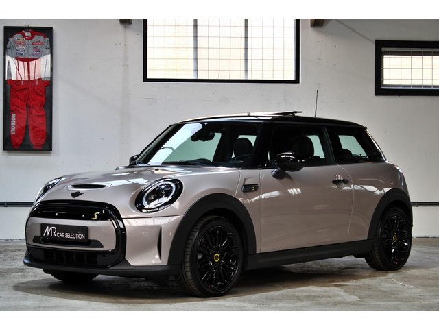 MINI Electric Mini Camden Edition 33 kWh