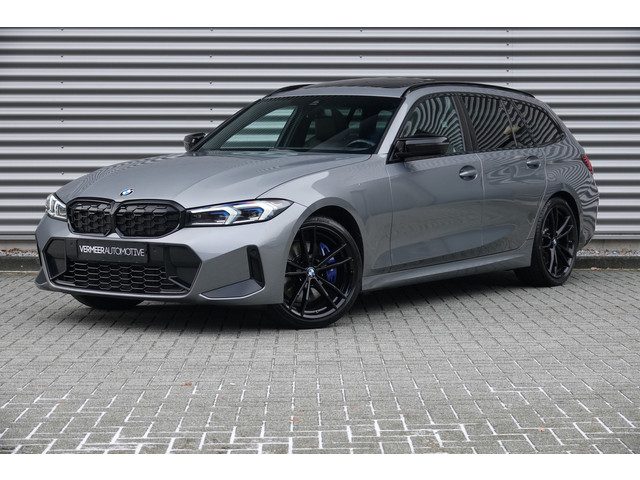 BMW 3 Serie touring M340d xDrive