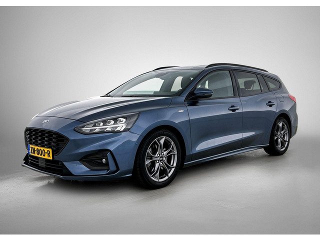 Ford Focus Wagon 1.0 EcoBoost ST Line Business