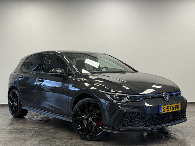 Volkswagen Golf 1.4 eHybrid GTE